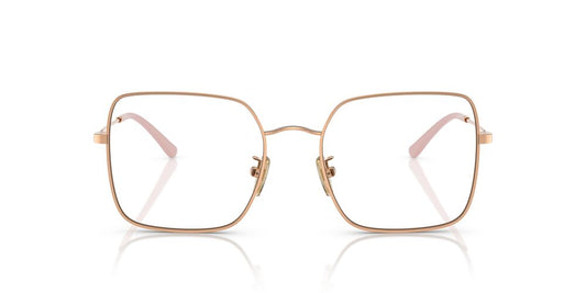 Lentes Oftálmicos Vogue VO4328-D Dorado/Rosado