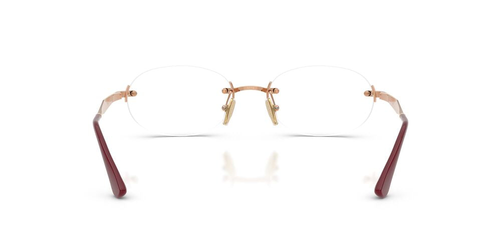 Lentes Oftálmicos Vogue VO4343 Dorado