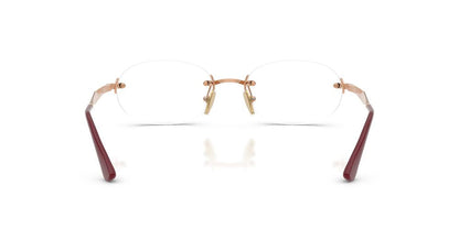 Lentes Oftálmicos Vogue VO4343 Dorado