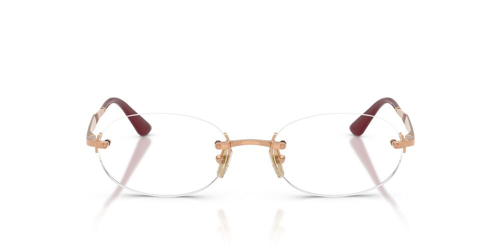 Lentes Oftálmicos Vogue VO4343 Dorado