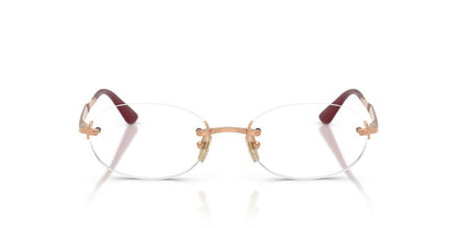 Lentes Oftálmicos Vogue VO4343 Dorado