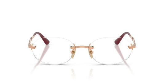 Lentes Oftálmicos Vogue VO4343 Dorado