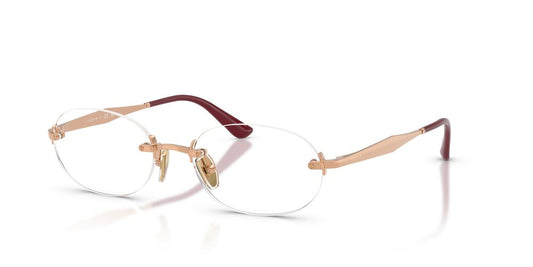Lentes Oftálmicos Vogue VO4343 Dorado
