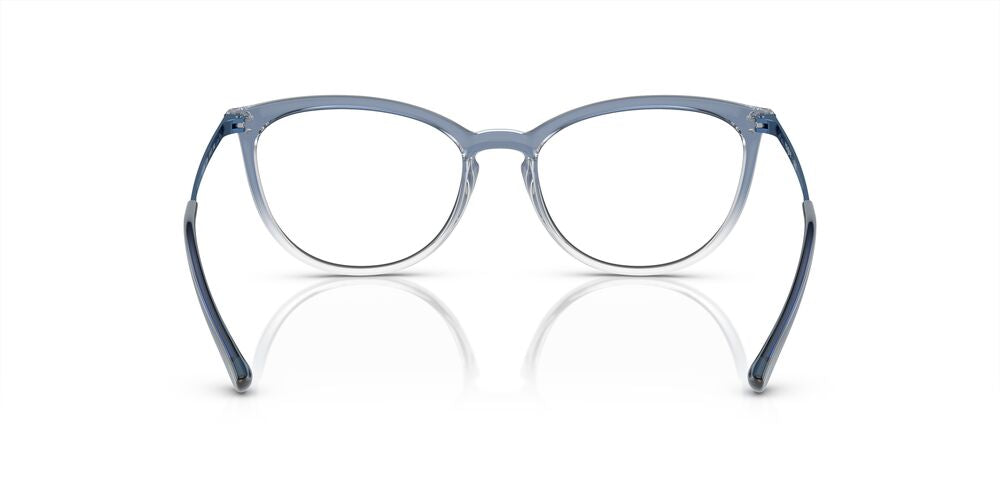 Lentes Oftálmicos Vogue VO5276 Azul/Transparente