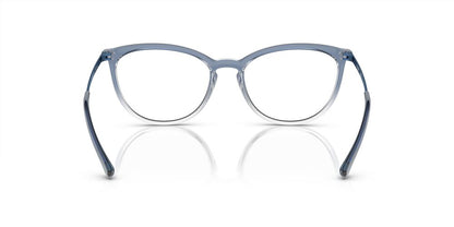 Lentes Oftálmicos Vogue VO5276 Azul/Transparente