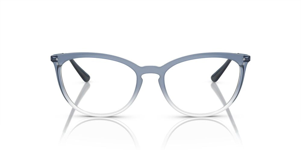 Lentes Oftálmicos Vogue VO5276 Azul/Transparente