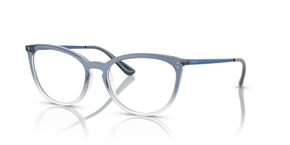Lentes Oftálmicos Vogue VO5276 Azul/Transparente