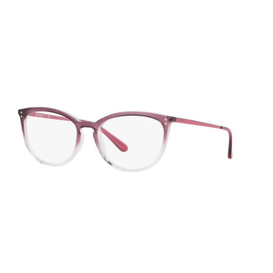 Lentes Oftálmicos Vogue VO5276 Rosado/Transp