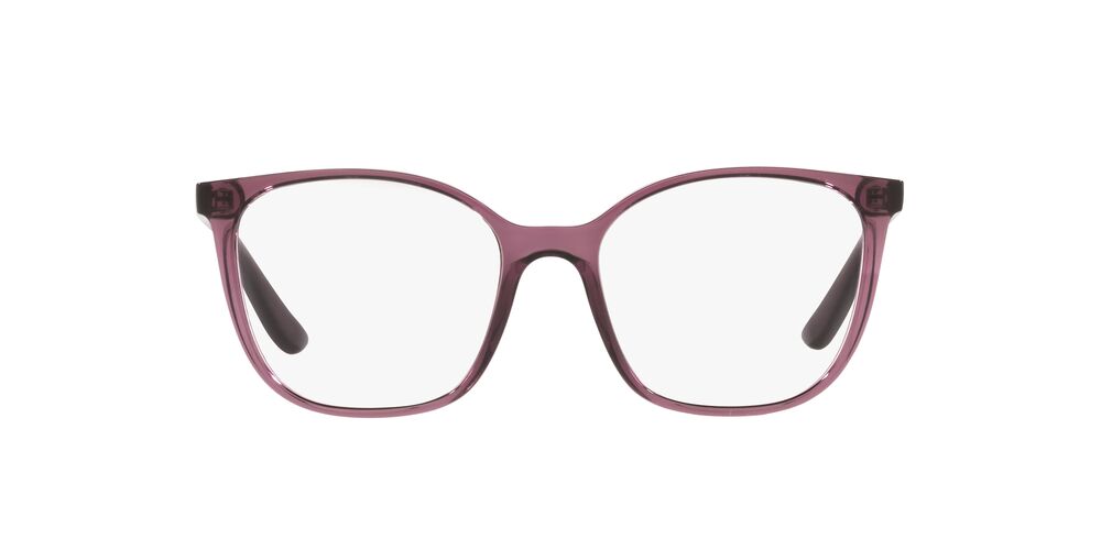 Lentes Oftálmicos Vogue VO5356 Lila Transparente