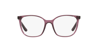 Lentes Oftálmicos Vogue VO5356 Lila Transparente