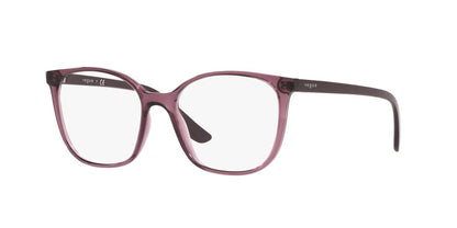 Lentes Oftálmicos Vogue VO5356 Lila Transparente
