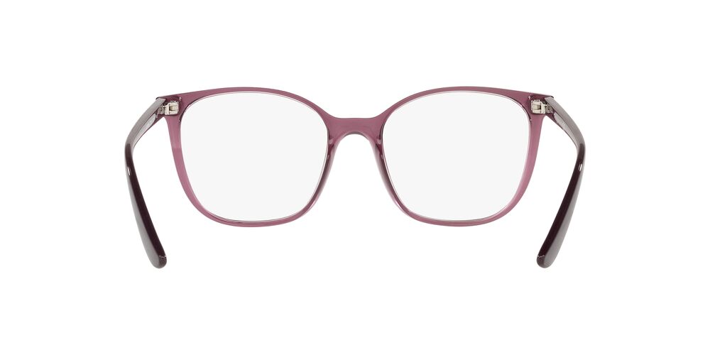 Lentes Oftálmicos Vogue VO5356 Lila Transparente