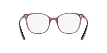 Lentes Oftálmicos Vogue VO5356 Lila Transparente