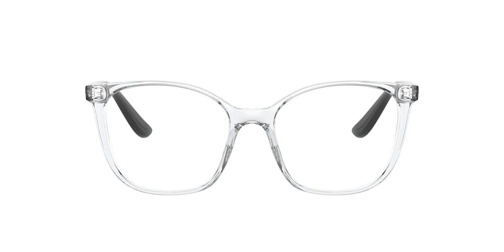 Lentes Oftálmicos Vogue VO5356 Transp/Negro