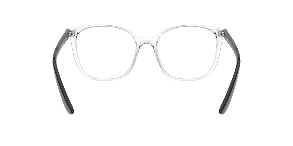 Lentes Oftálmicos Vogue VO5356 Transp/Negro