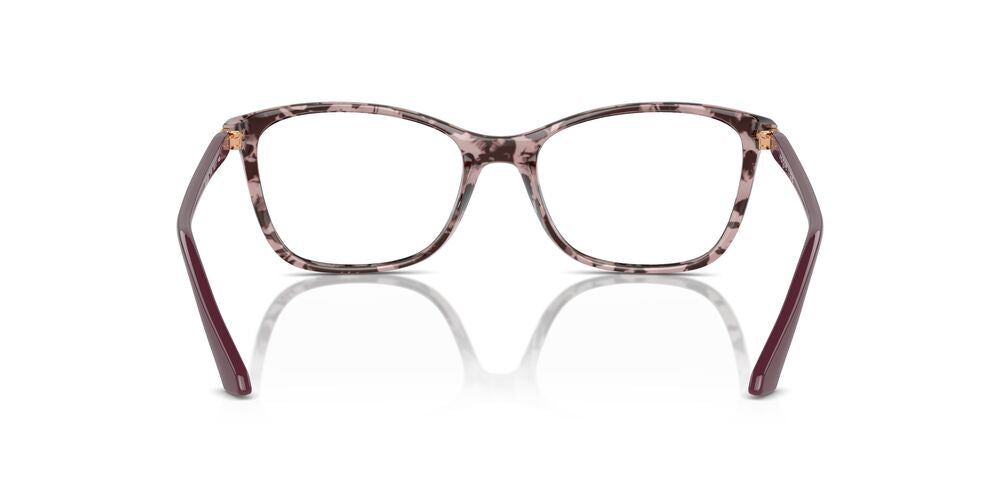 Lentes Oftálmicos Vogue VO5378 Carey Rosado