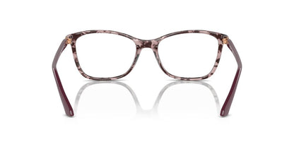 Lentes Oftálmicos Vogue VO5378 Carey Rosado