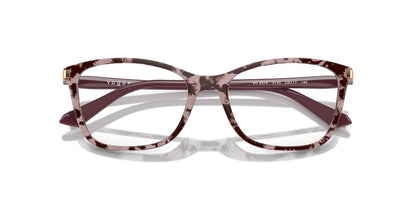 Lentes Oftálmicos Vogue VO5378 Carey Rosado