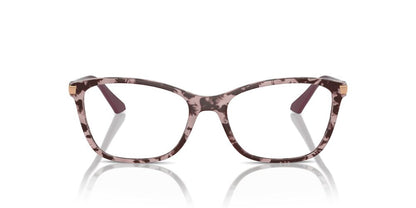 Lentes Oftálmicos Vogue VO5378 Carey Rosado