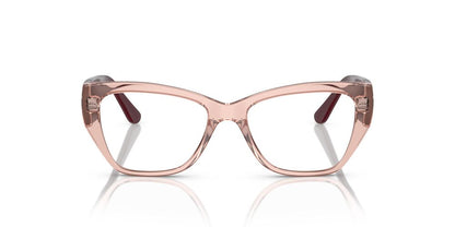 Lentes Oftálmicos Vogue VO5483 Rosado/Vino