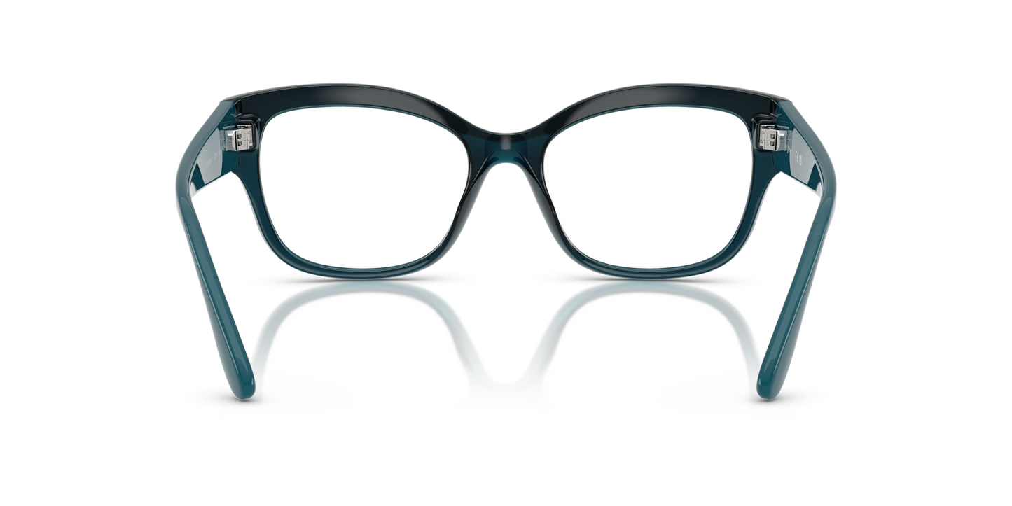 Lentes Oftálmicos Vogue VO5635-U Azul