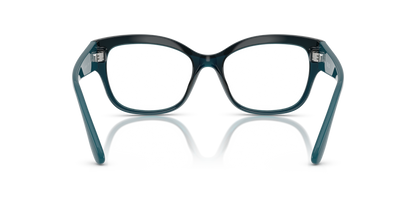 Lentes Oftálmicos Vogue VO5635-U Azul