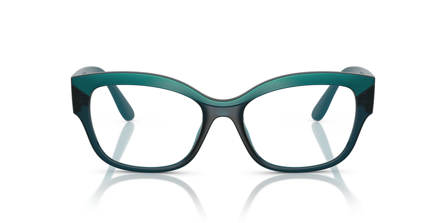Lentes Oftálmicos Vogue VO5635-U Azul