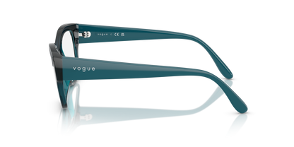 Lentes Oftálmicos Vogue VO5635-U Azul