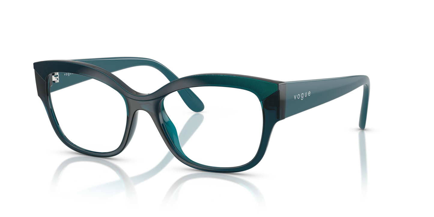 Lentes Oftálmicos Vogue VO5635-U Azul