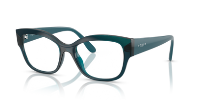 Lentes Oftálmicos Vogue VO5635-U Azul