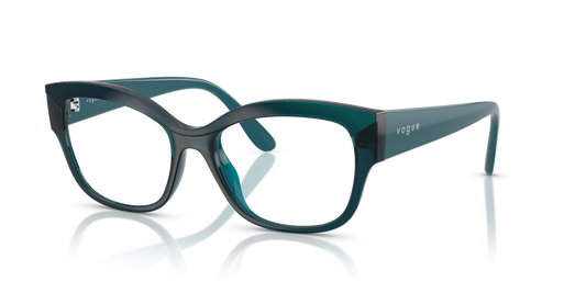 Lentes Oftálmicos Vogue VO5635-U Azul