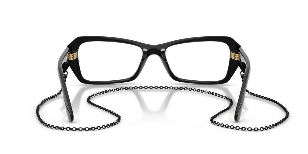 Lentes Oftálmicos Vogue VO5656-U Negro