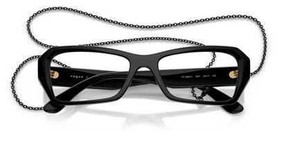 Lentes Oftálmicos Vogue VO5656-U Negro