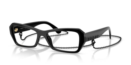 Lentes Oftálmicos Vogue VO5656-U Negro