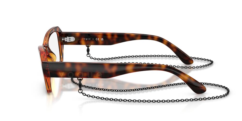 Lentes Oftálmicos Vogue VO5656-U Carey