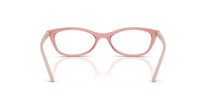 Lentes Oftálmicos Vogue VO5668 Rosado Transparente