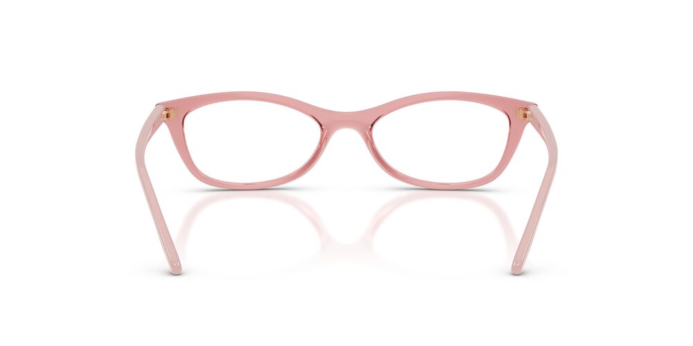 Lentes Oftálmicos Vogue VO5668 Rosado Transparente