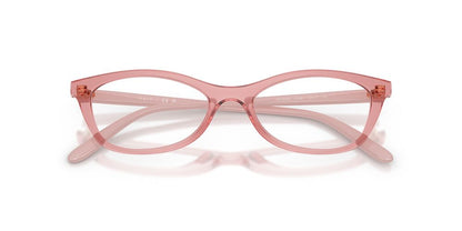 Lentes Oftálmicos Vogue VO5668 Rosado Transparente