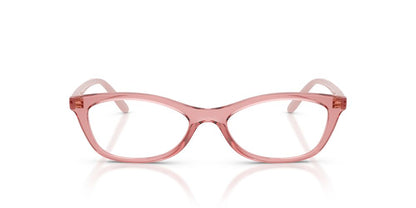 Lentes Oftálmicos Vogue VO5668 Rosado Transparente