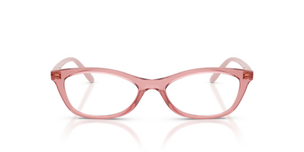 Lentes Oftálmicos Vogue VO5668 Rosado Transparente