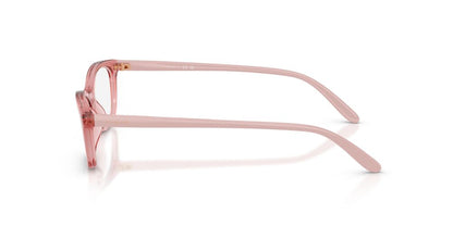 Lentes Oftálmicos Vogue VO5668 Rosado Transparente