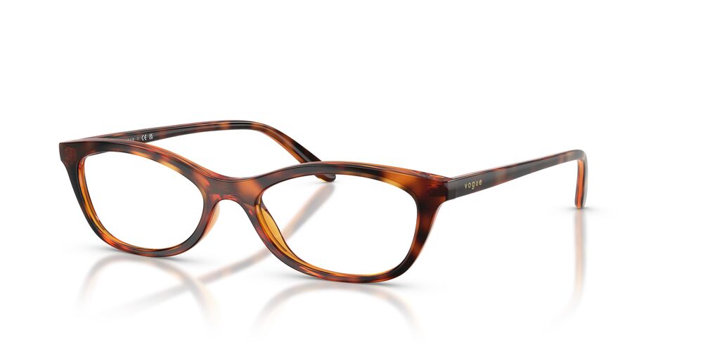 Lentes Oftálmicos Vogue VO5668 Carey