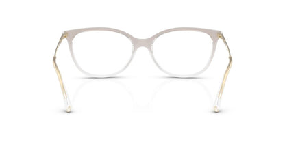 Lentes Oftálmicos Vogue VO5673 Cafe Transparente