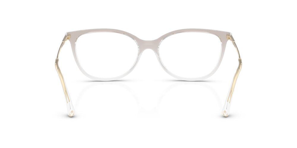 Lentes Oftálmicos Vogue VO5673 Cafe Transparente