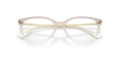 Lentes Oftálmicos Vogue VO5673 Cafe Transparente