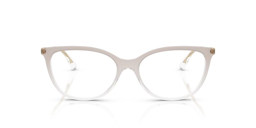 Lentes Oftálmicos Vogue VO5673 Cafe Transparente