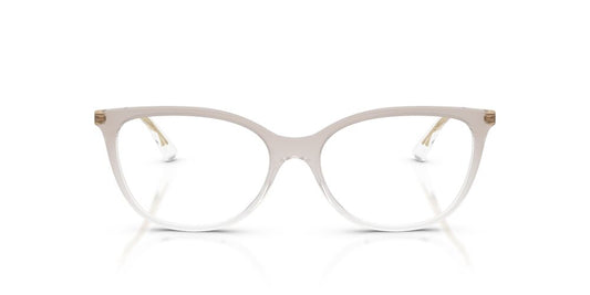 Lentes Oftálmicos Vogue VO5673 Cafe Transparente