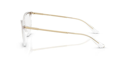 Lentes Oftálmicos Vogue VO5673 Cafe Transparente