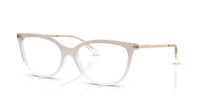 Lentes Oftálmicos Vogue VO5673 Cafe Transparente