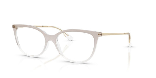Lentes Oftálmicos Vogue VO5673 Cafe Transparente